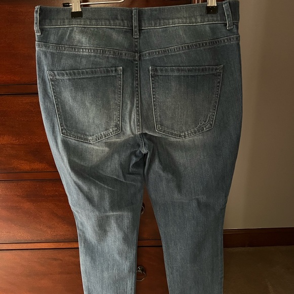 Express High Rise Legging - Picture 4 of 7